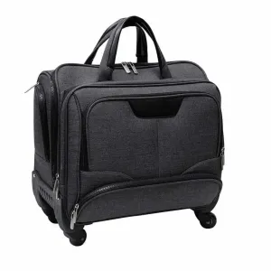 حقيبة ترولي CARRYONN - سانثوم لليلة عمل