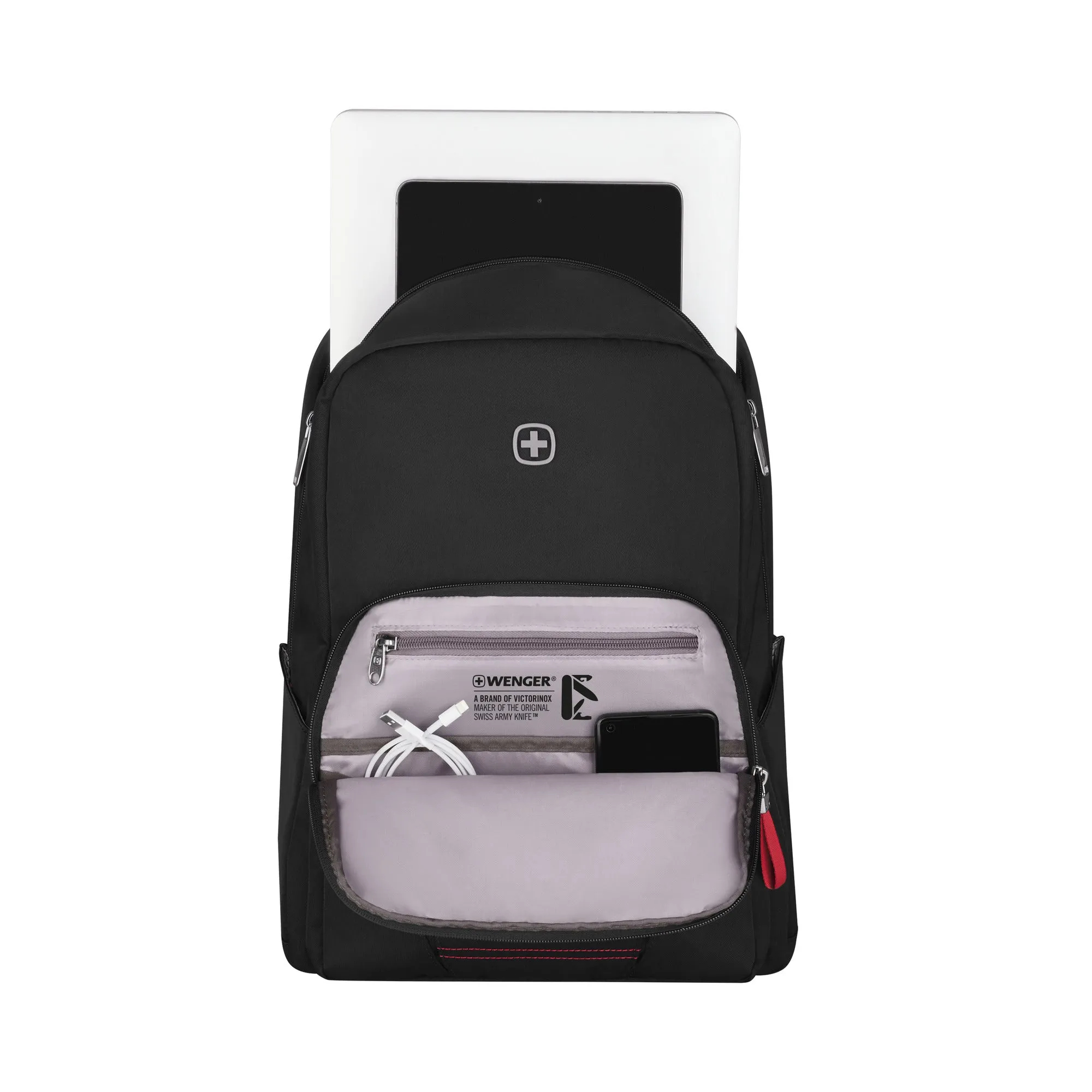 15.6 Laptop Backpack-612545