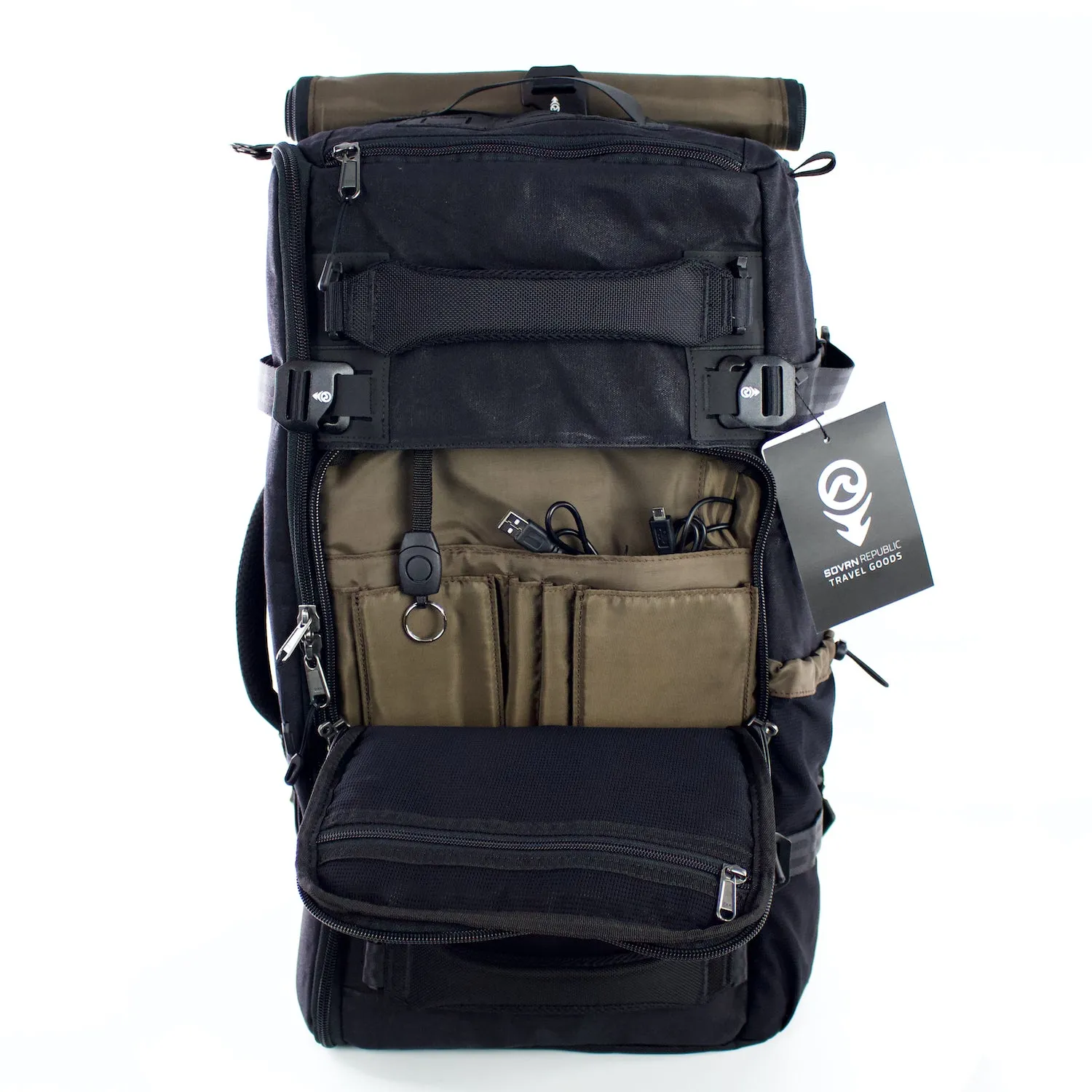 35L Drifter HD  3.0