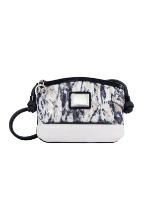 Acqua Marine Mini Crossbody Bag
