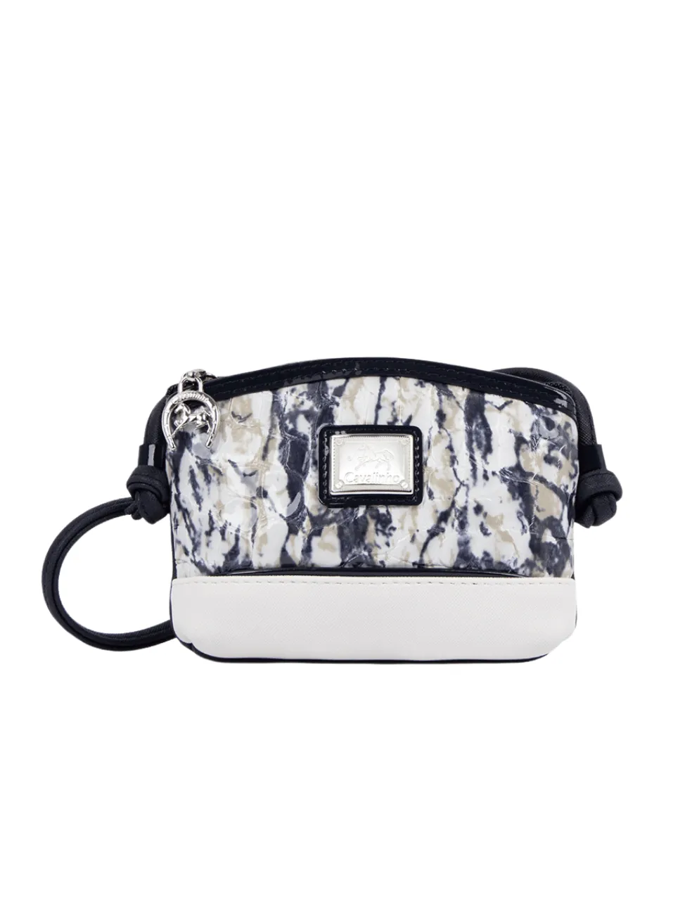Acqua Marine Mini Crossbody Bag