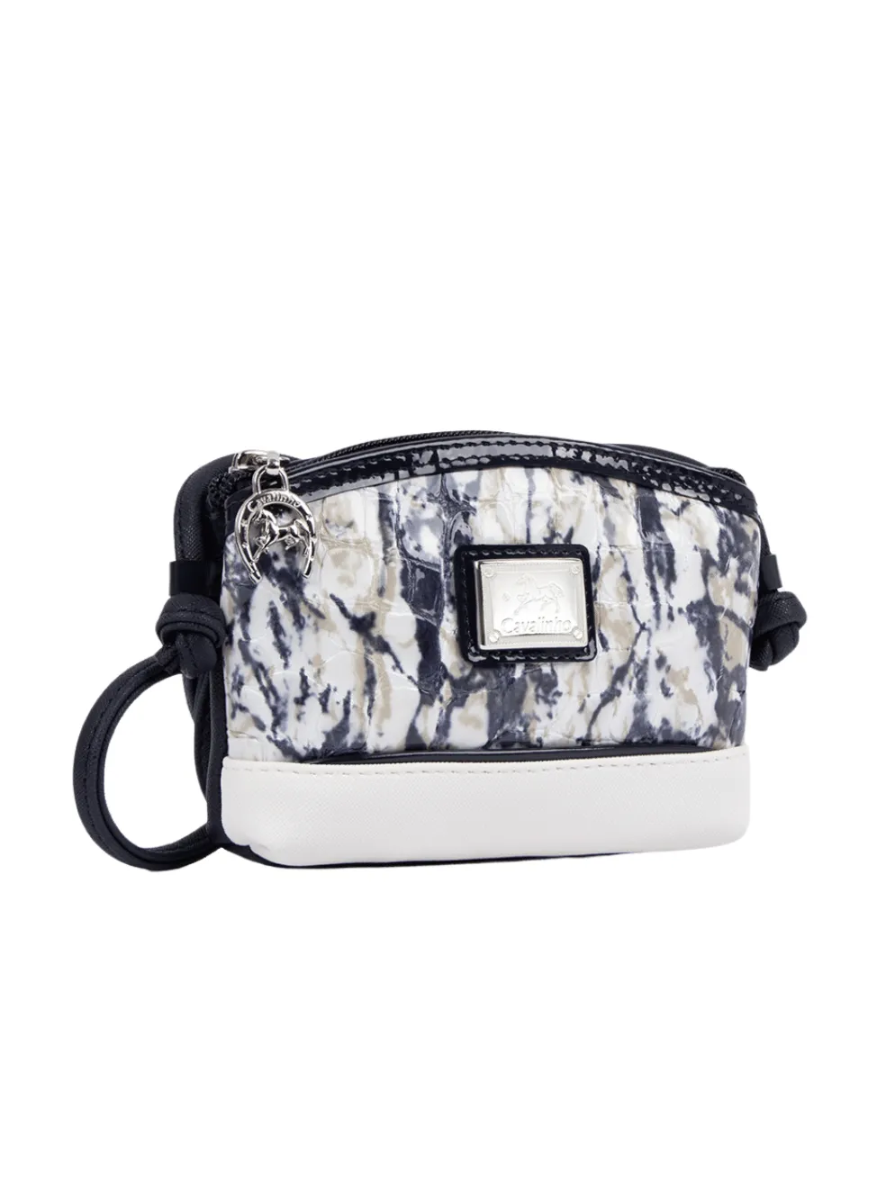 Acqua Marine Mini Crossbody Bag