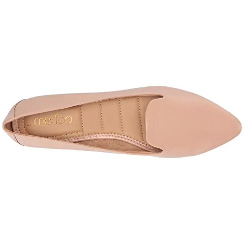 Adel Driftwood Me Too Leather I-1-112188