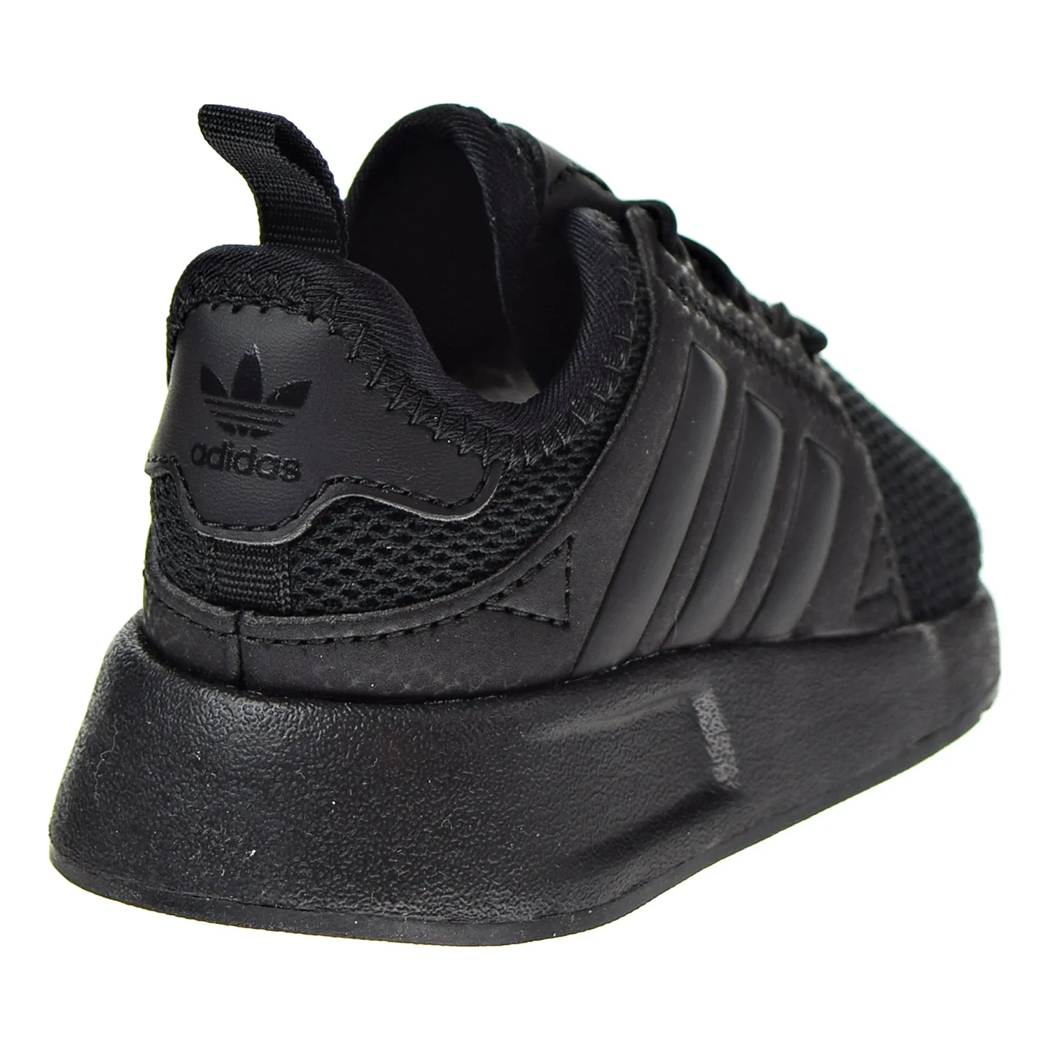 Adidas X_PLR Toddlers' Shoes Core Black / Core Black / Core Black