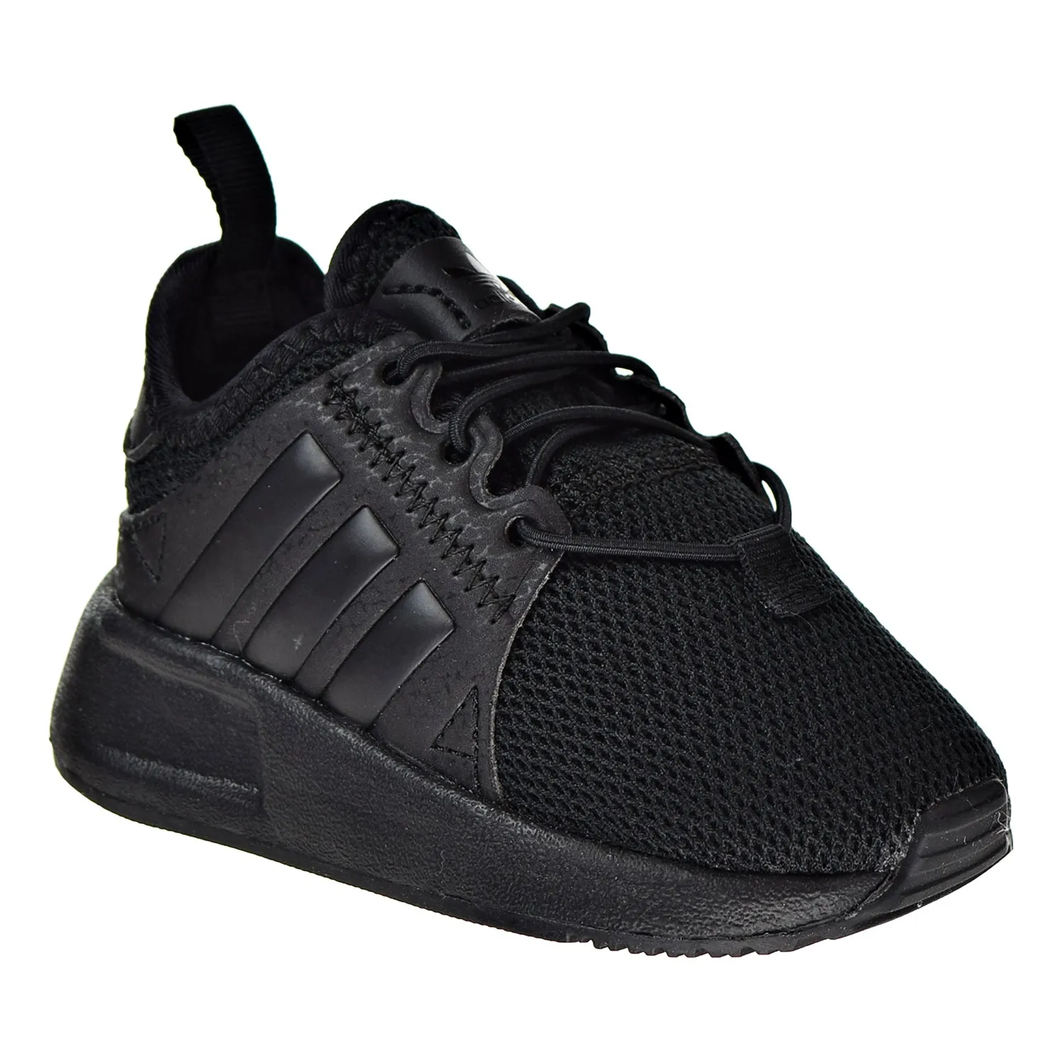 Adidas X_PLR Toddlers' Shoes Core Black / Core Black / Core Black