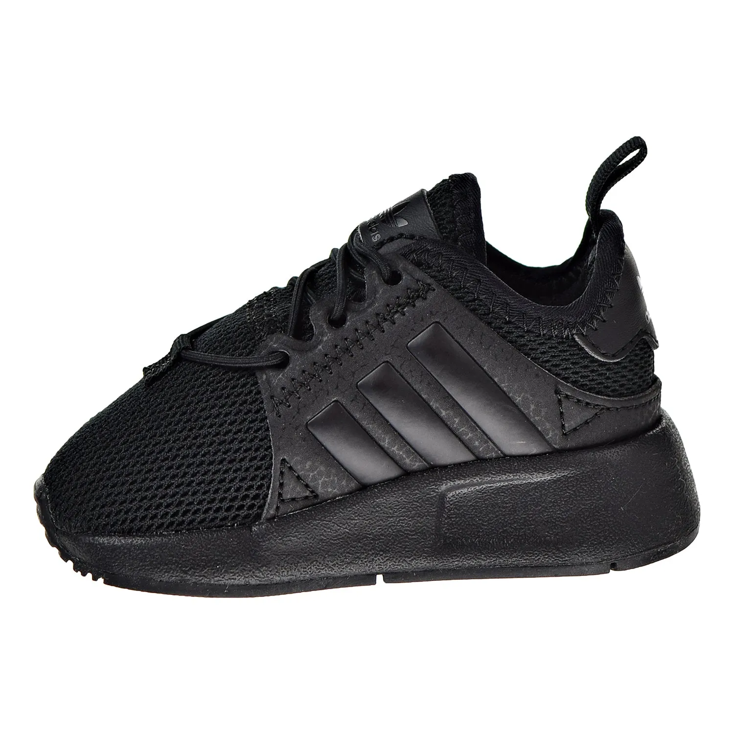 Adidas X_PLR Toddlers' Shoes Core Black / Core Black / Core Black