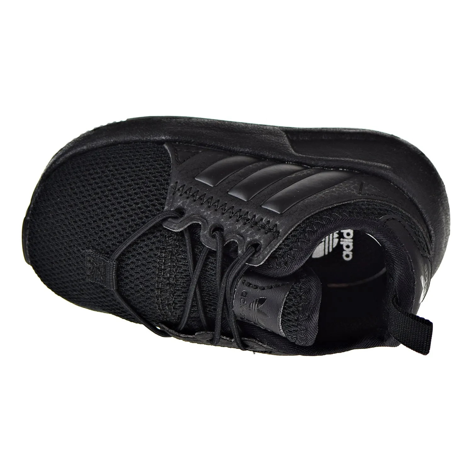 Adidas X_PLR Toddlers' Shoes Core Black / Core Black / Core Black