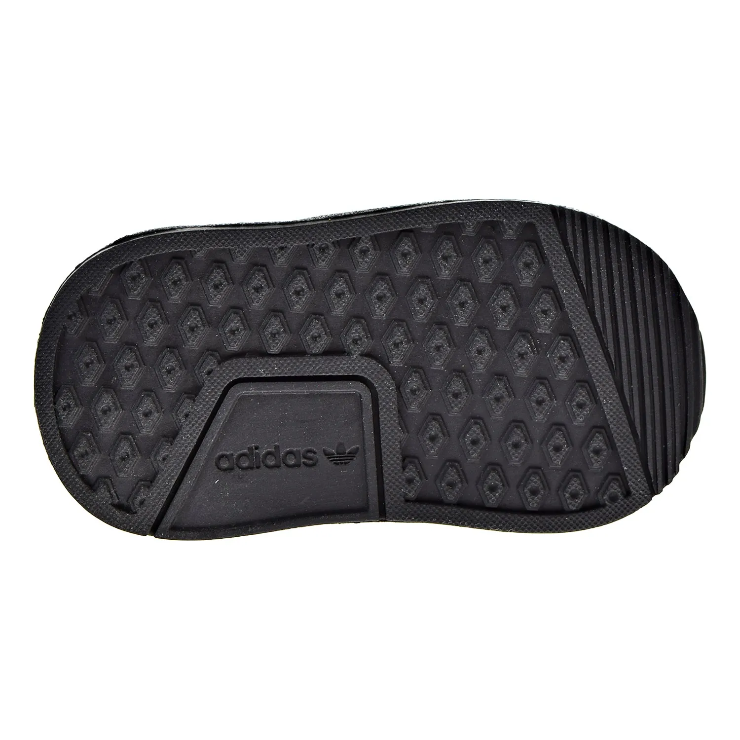 Adidas X_PLR Toddlers' Shoes Core Black / Core Black / Core Black