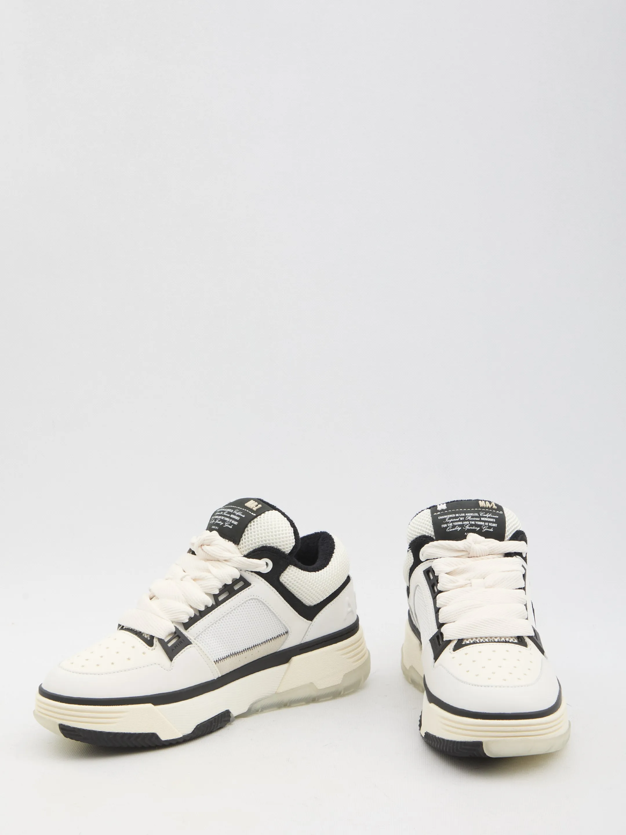Amiri Ma-1 Sneakers