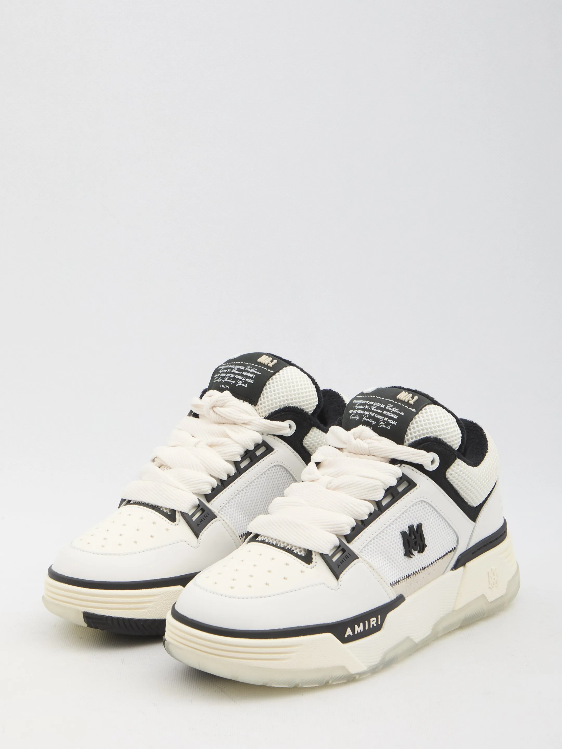 Amiri Ma-1 Sneakers