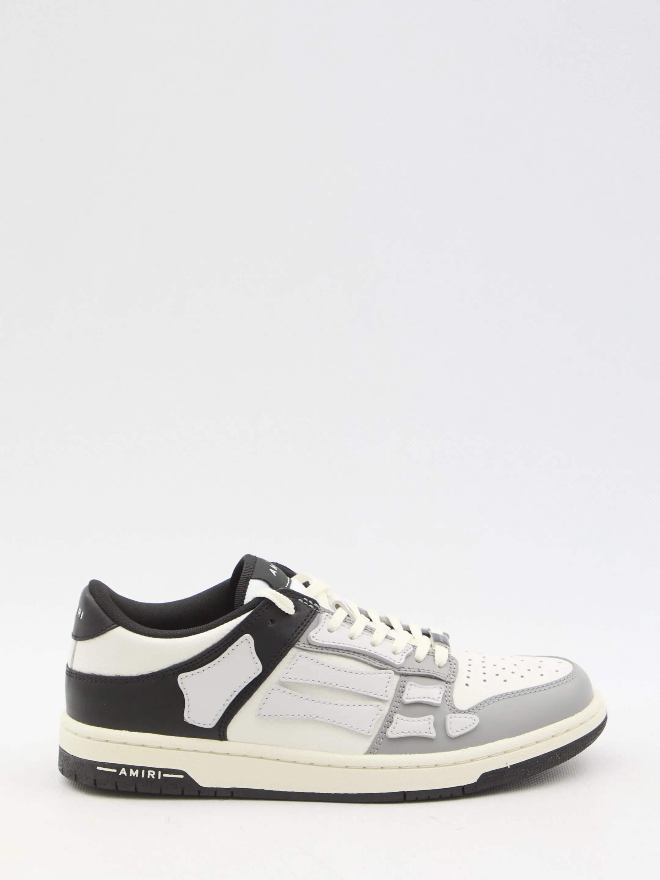 Amiri Skel-top Low Sneakers