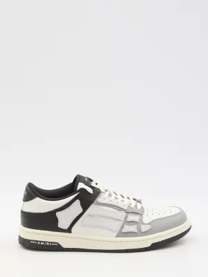 Amiri Skel-top Low Sneakers