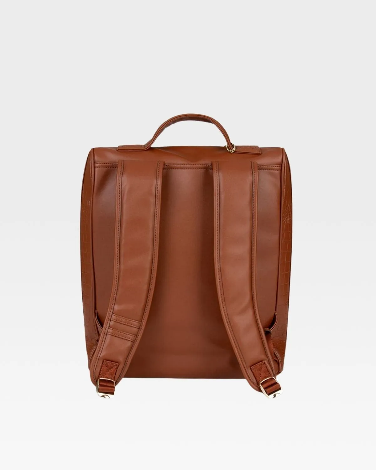 Apollo 2 Travel Set in Caramel