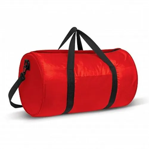 Arena Duffle Bag - Set of 6 (Red)