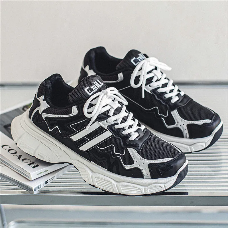 Aule Nature TM7 Sneakers
