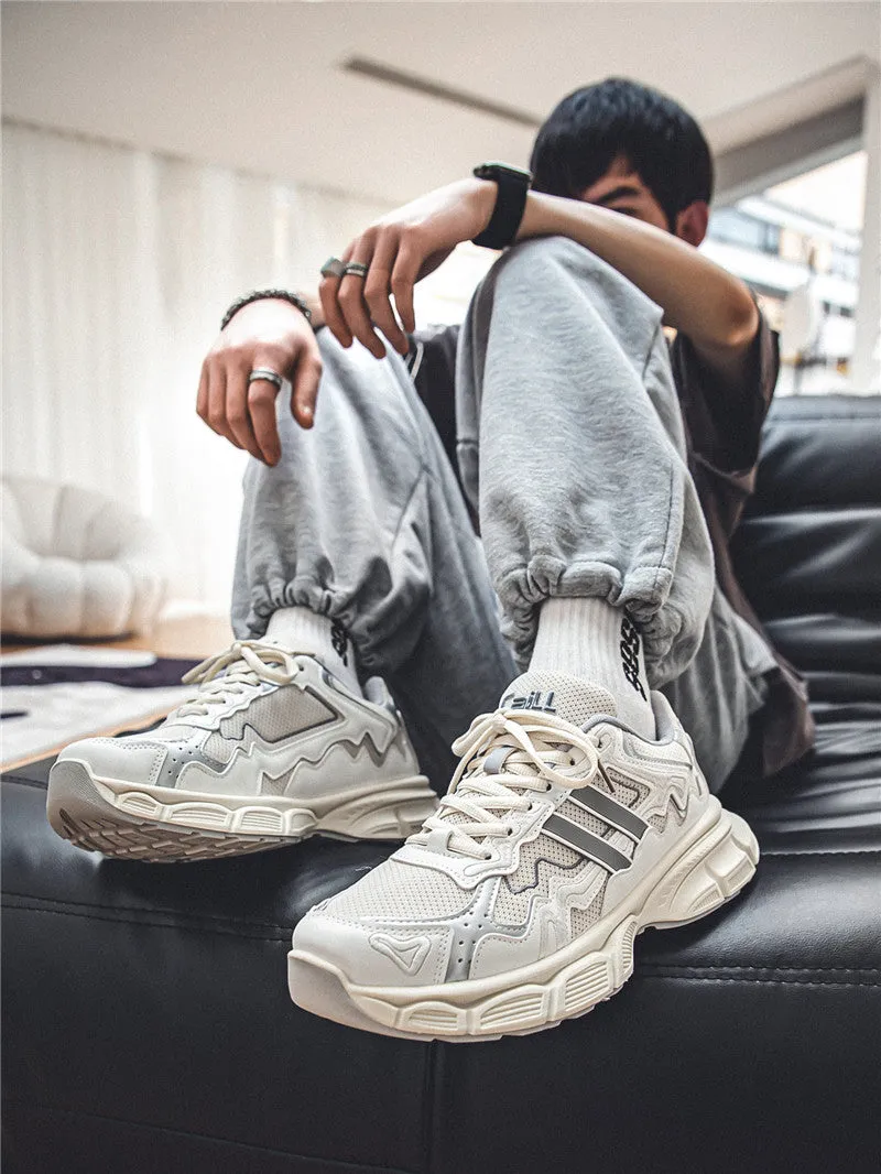 Aule Nature TM7 Sneakers