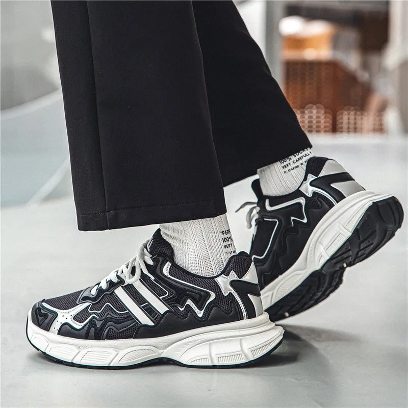 Aule Nature TM7 Sneakers