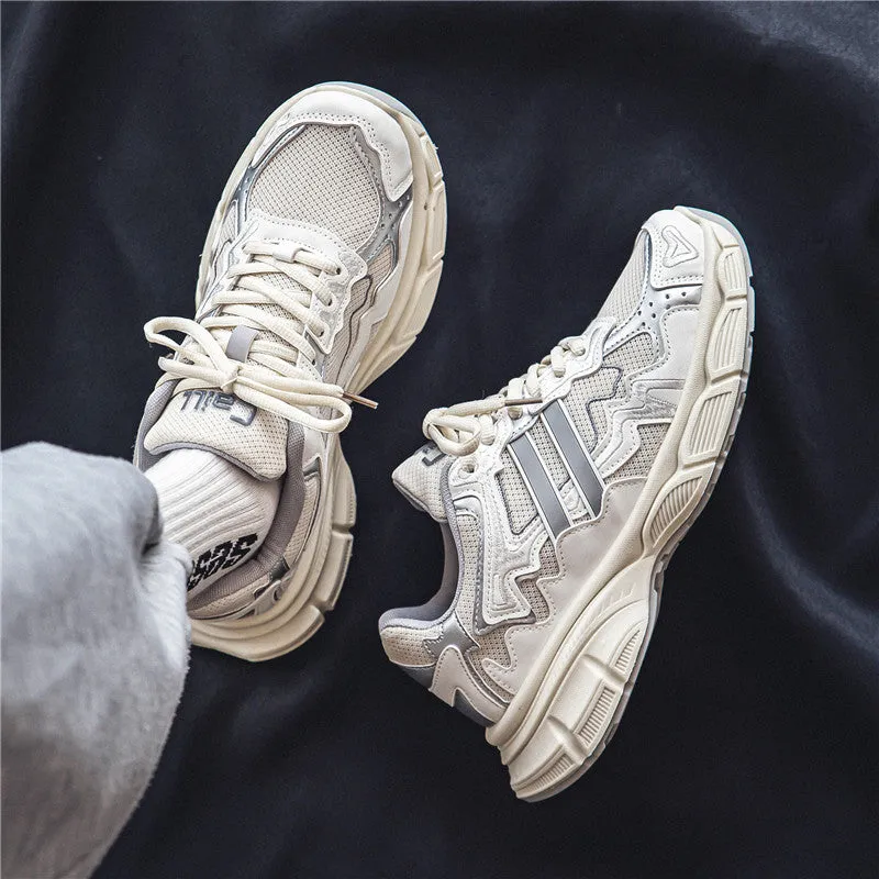 Aule Nature TM7 Sneakers