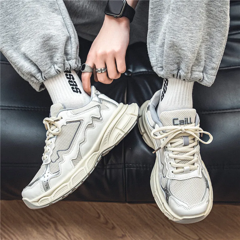 Aule Nature TM7 Sneakers