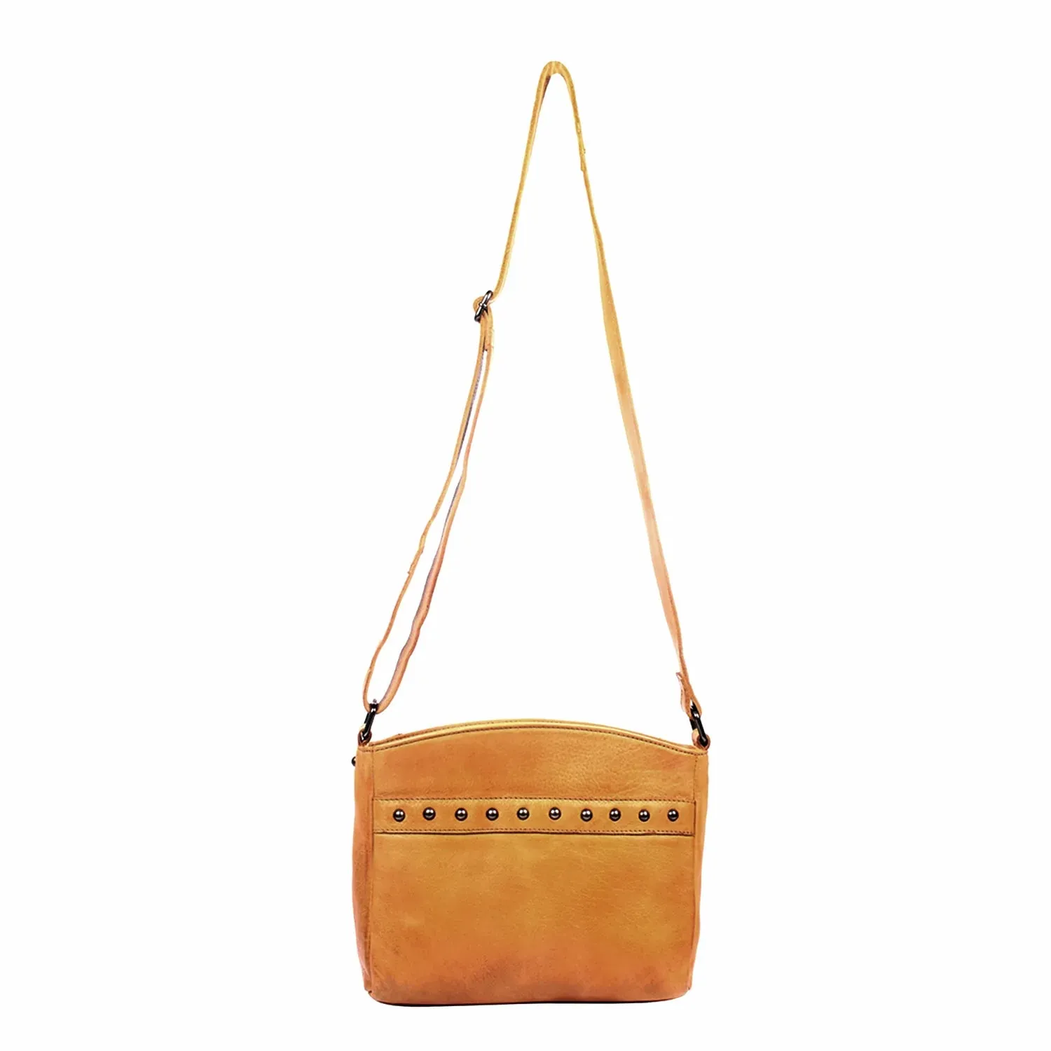Autumn Crossbody Purse