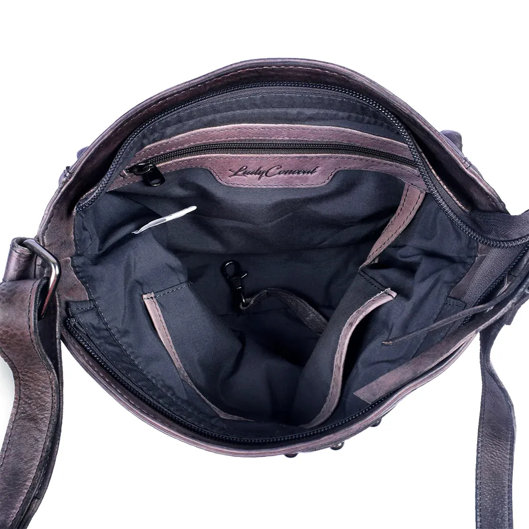 Autumn Crossbody Purse