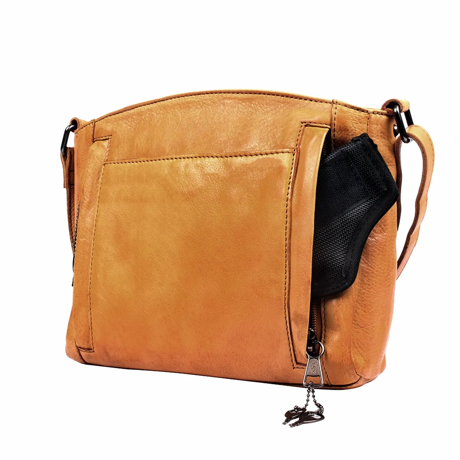 Autumn Crossbody Purse