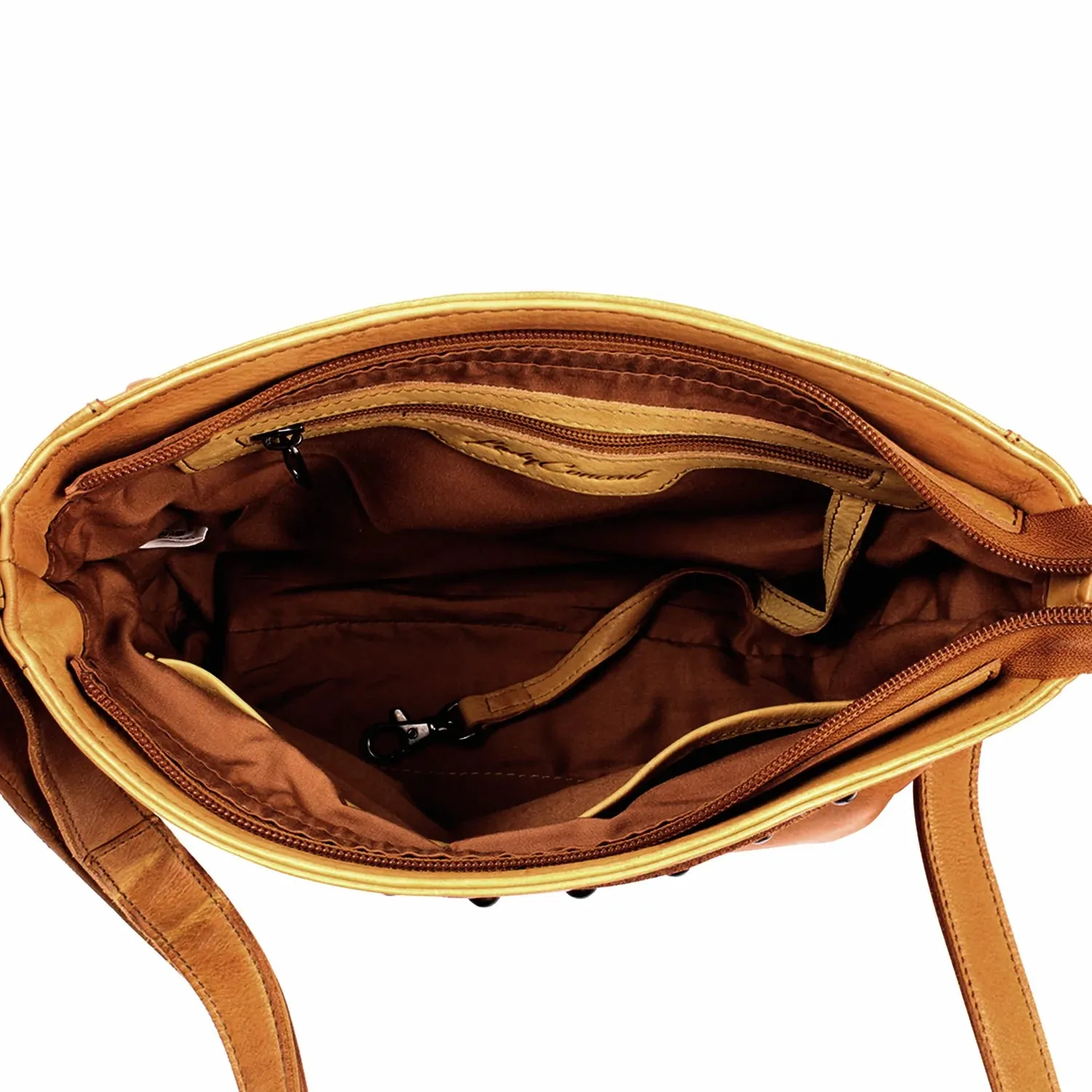 Autumn Crossbody Purse