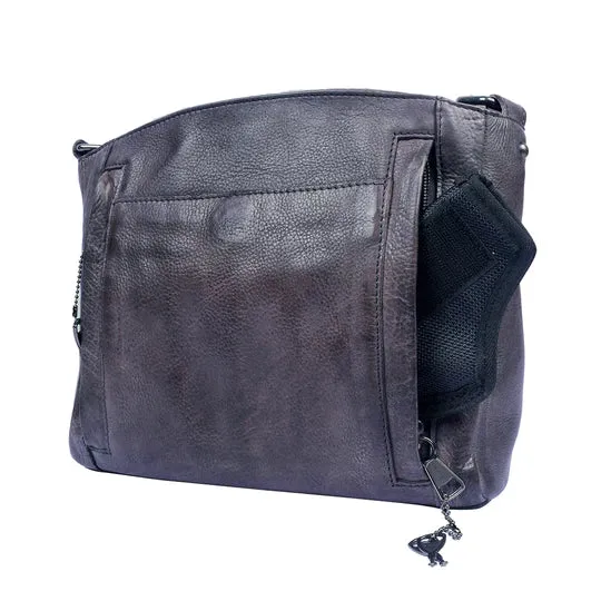 Autumn Crossbody Purse