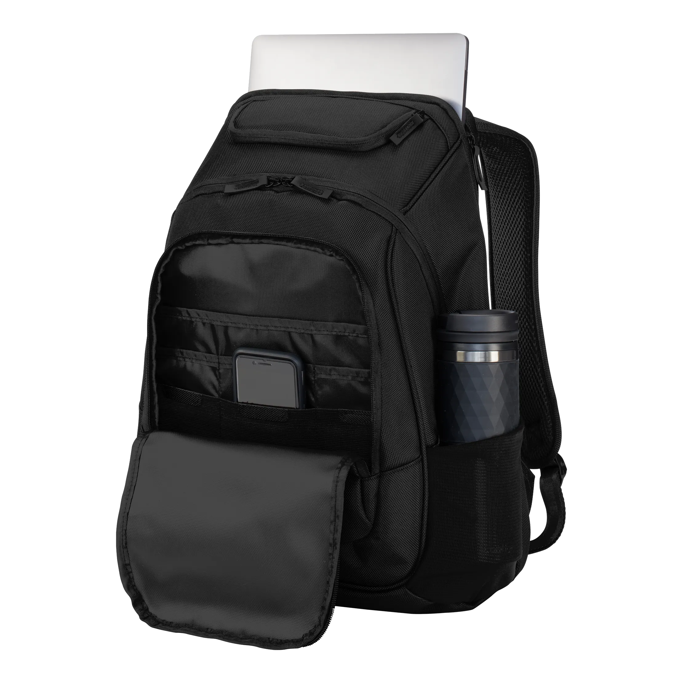 B2449 Exec Backpack