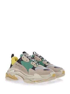 Balenciaga Show Sneakers