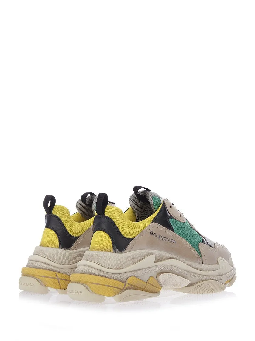 Balenciaga Show Sneakers