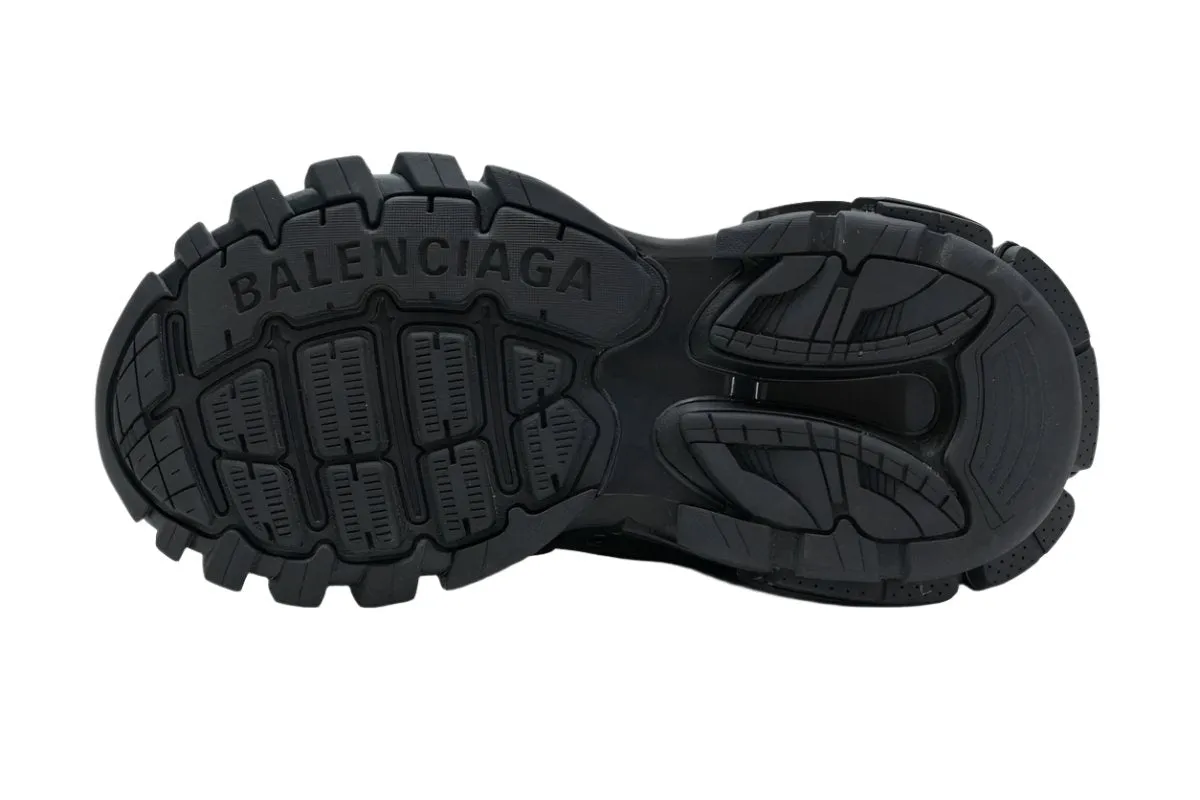 Balenciaga Track Black Sneaker