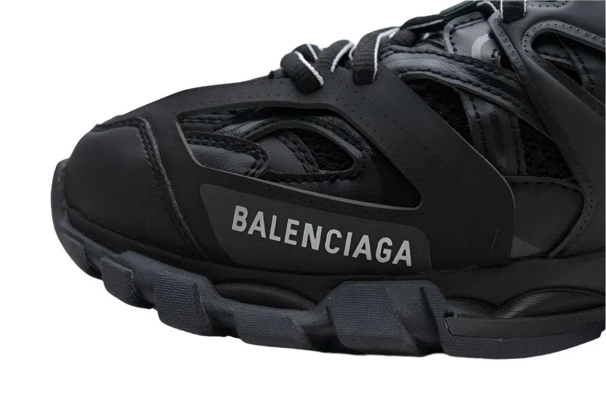 Balenciaga Track Black Sneaker