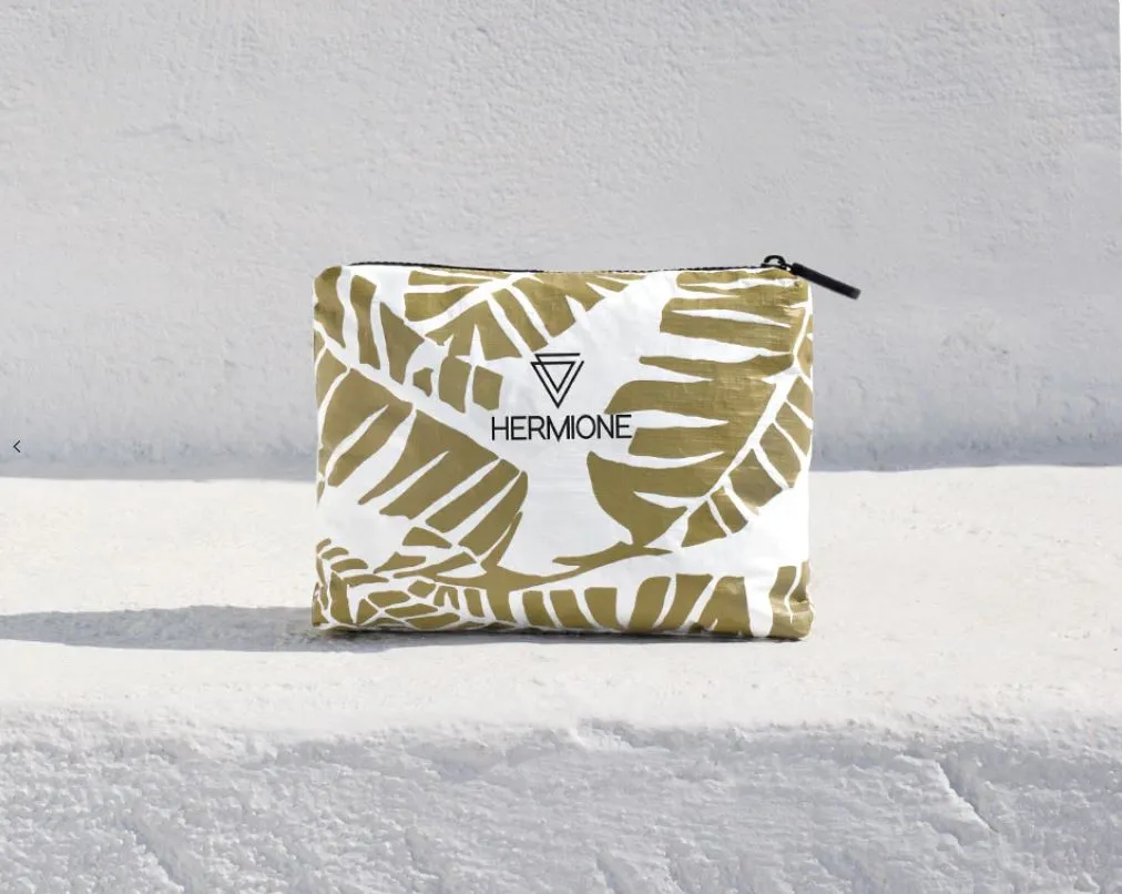 Banana Small Bag Hydro Proof