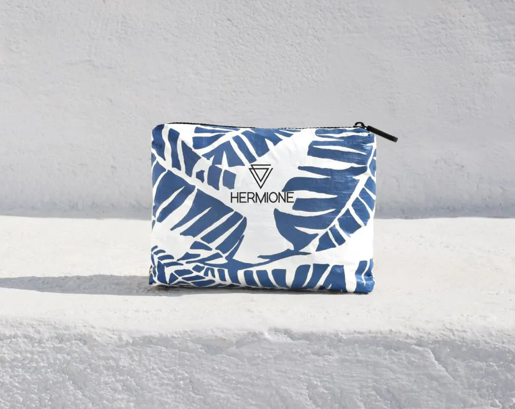Banana Small Bag Hydro Proof