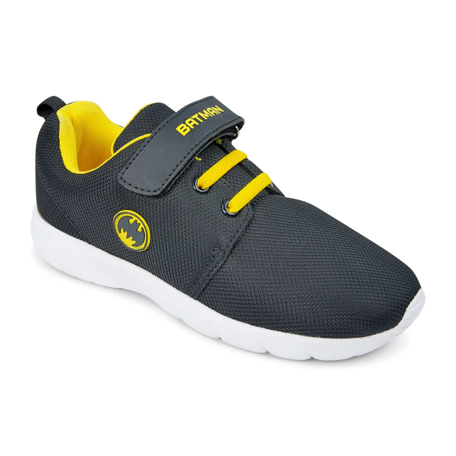 Batman Sneaker for Kids by Justice League