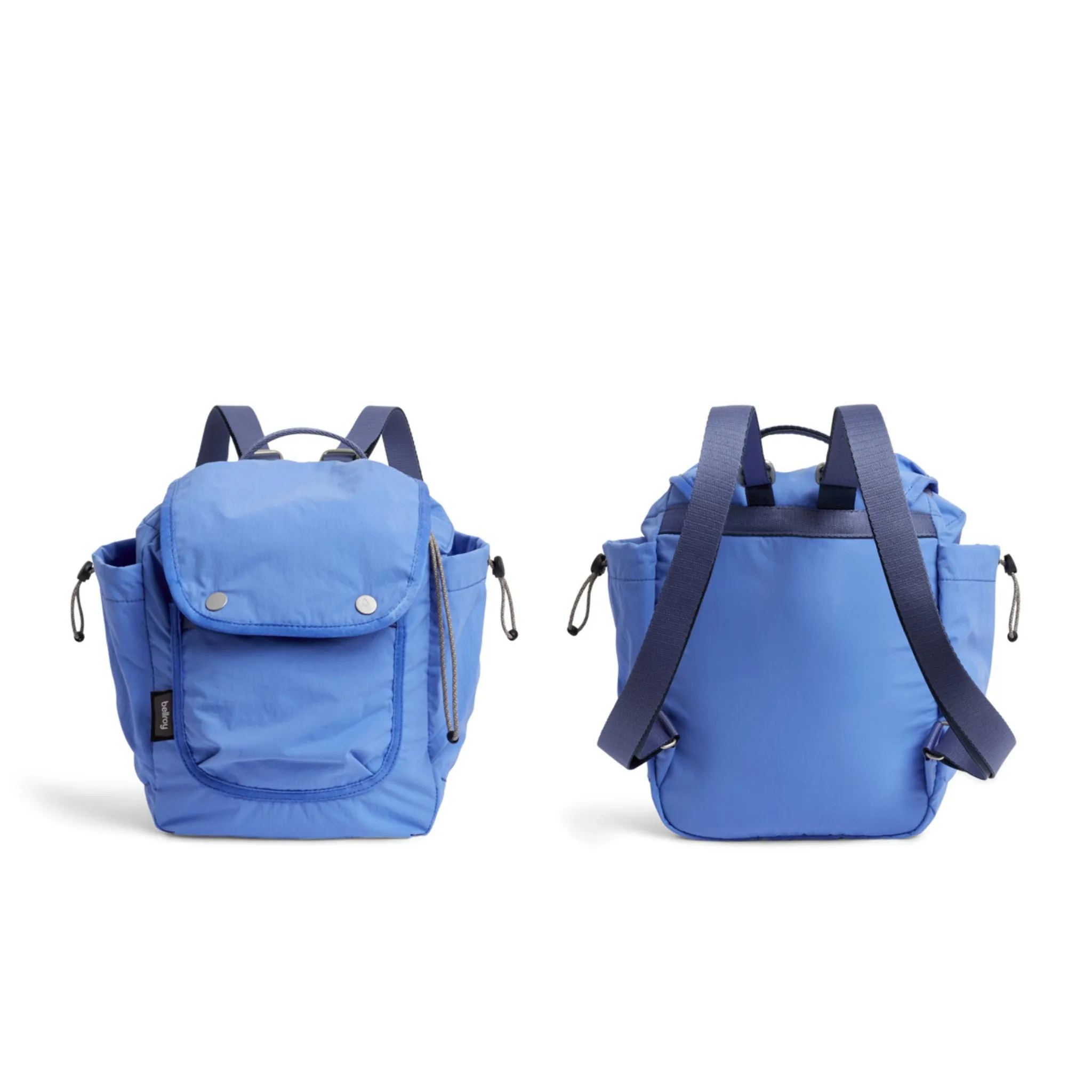 Bellroy Cinch Minipack in Denim Blue