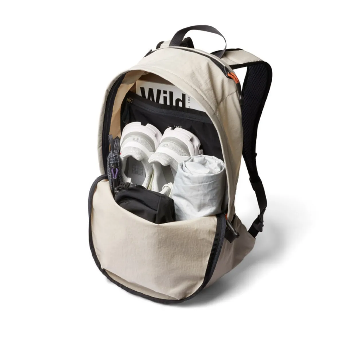 Bellroy Lite Daypack in Ash