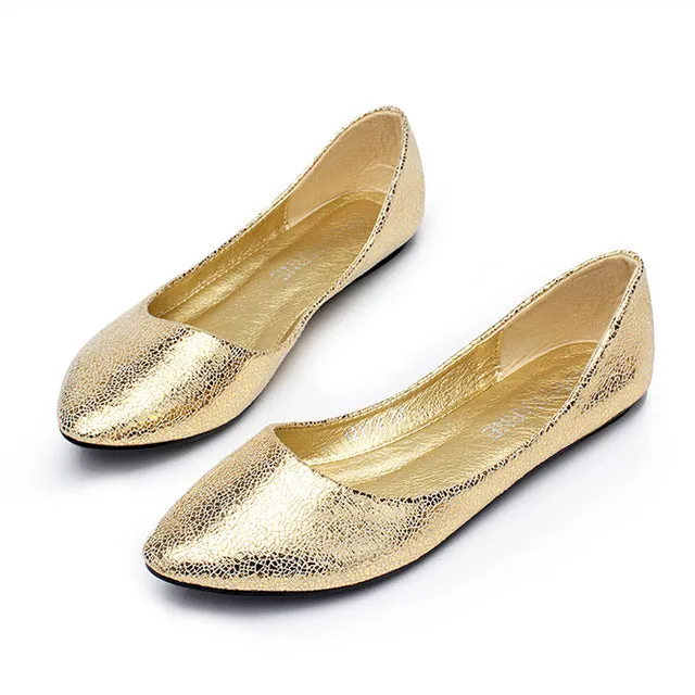 BEYARNE New Arrival 2018 Spring and Autumn Women's Loafers   Loafers Women Flat Heel Shoes Boat Shoes Casual Free Shipping