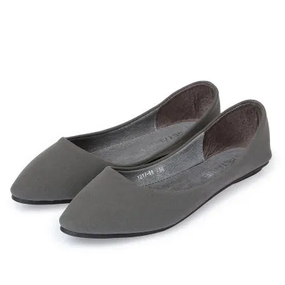 BEYARNE New Arrival 2018 Spring and Autumn Women's Loafers   Loafers Women Flat Heel Shoes Boat Shoes Casual Free Shipping