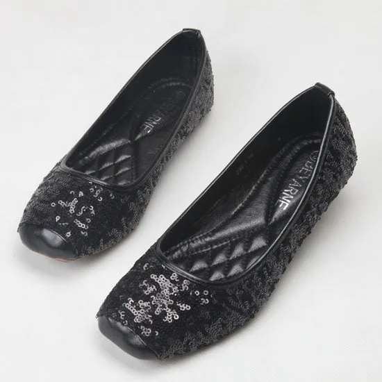 BEYARNE New Arrival 2018 Spring and Autumn Women's Loafers   Loafers Women Flat Heel Shoes Boat Shoes Casual Free Shipping
