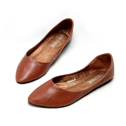 BEYARNE New Arrival 2018 Spring and Autumn Women's Loafers   Loafers Women Flat Heel Shoes Boat Shoes Casual Free Shipping