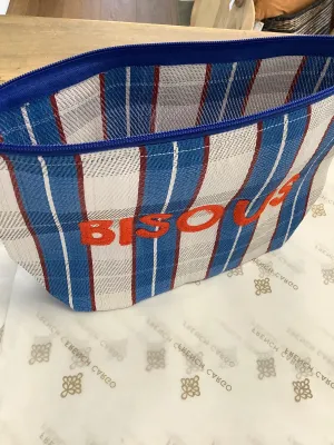 Bisous Pouch