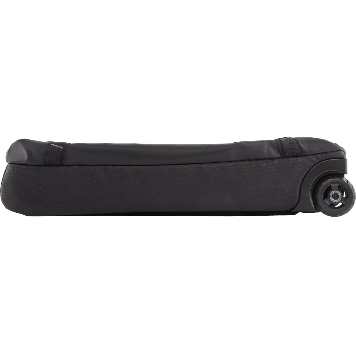 Black Hole Wheeled Duffle Bag 70L