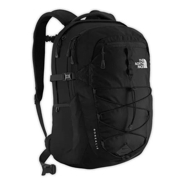 Borealis 1709 C I Black
