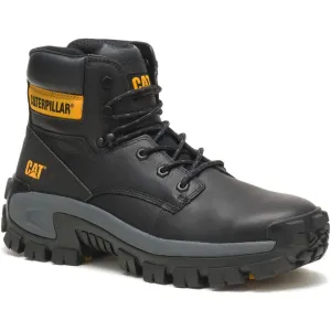 Cat Footwear Invader Hiker Safety Footwear Boots