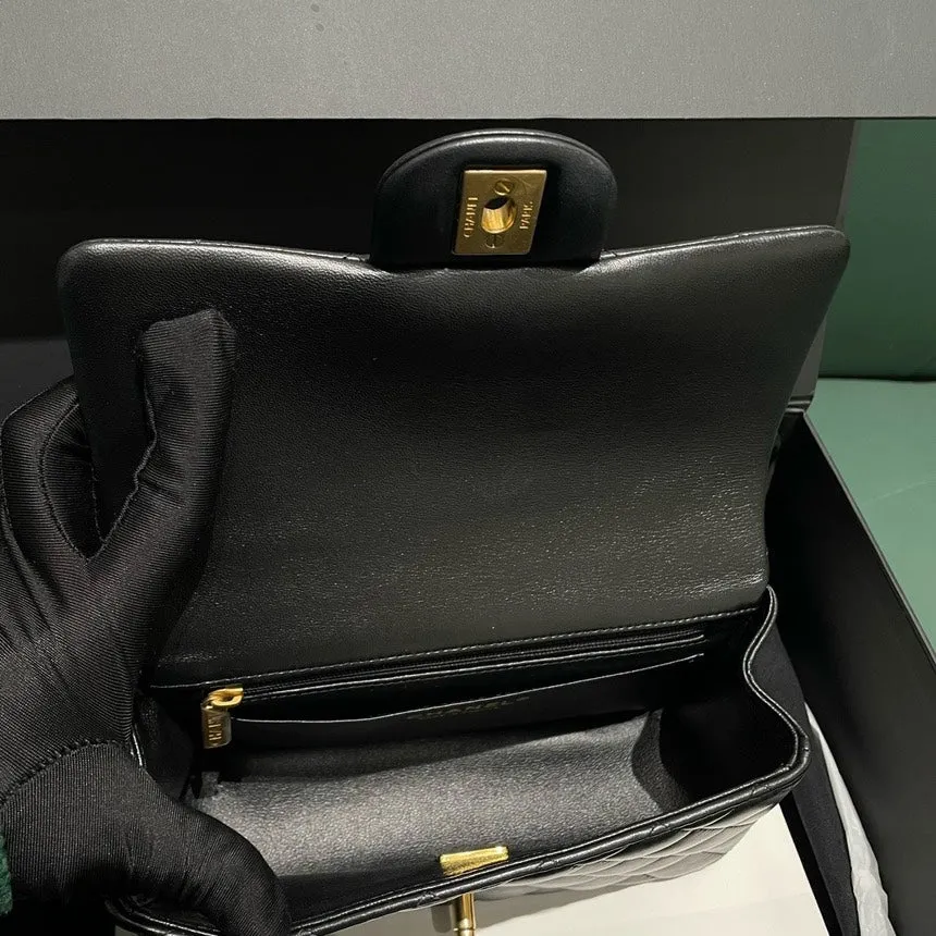 Chanel CF Bag