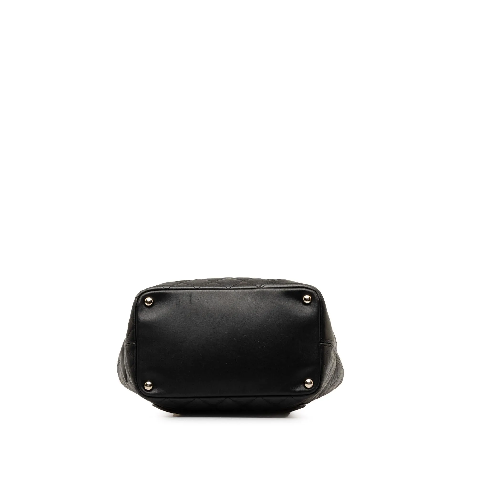 Chanel Medium Cambon Ligne Tote (SHG-OMmmhT)