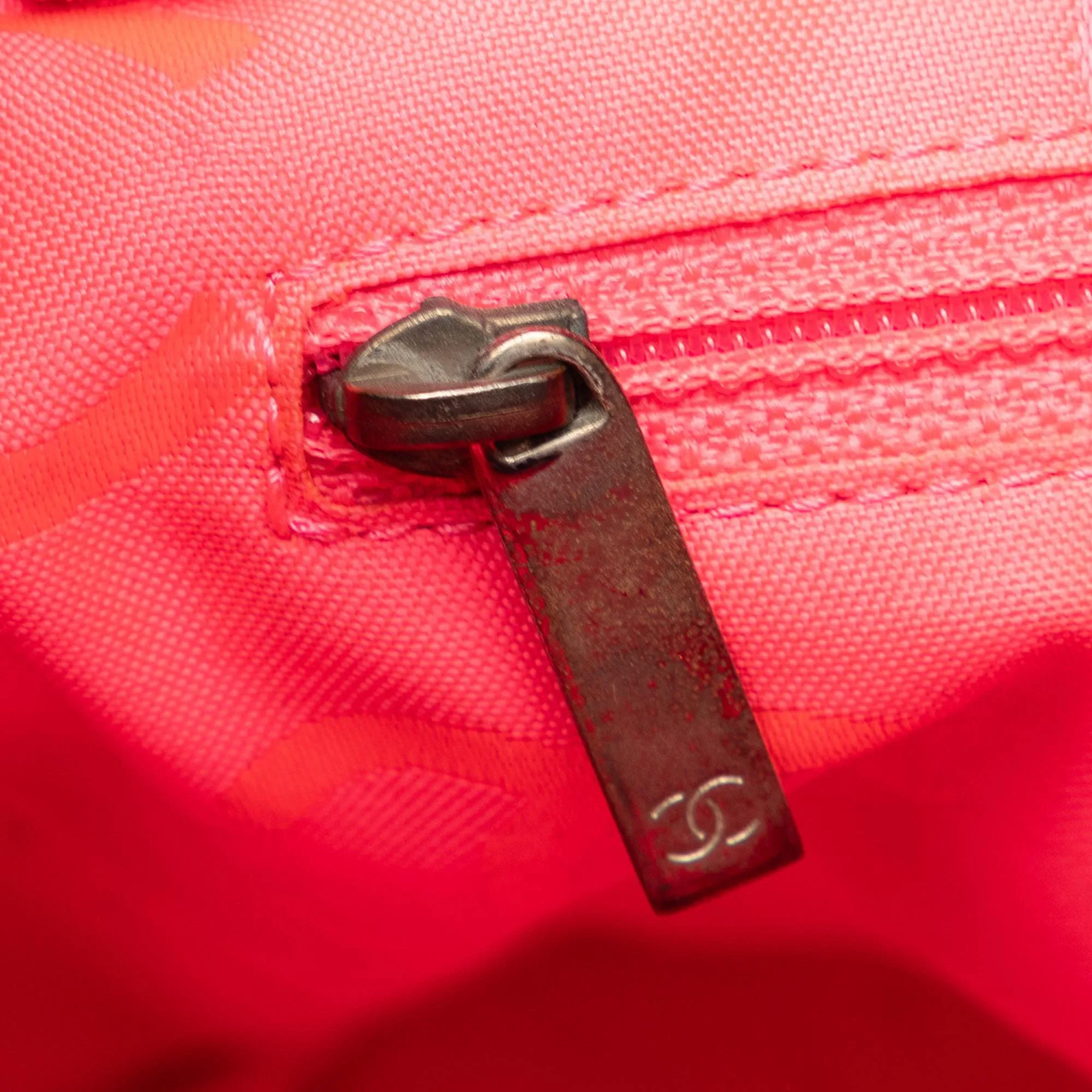 Chanel Medium Cambon Ligne Tote (SHG-OMmmhT)