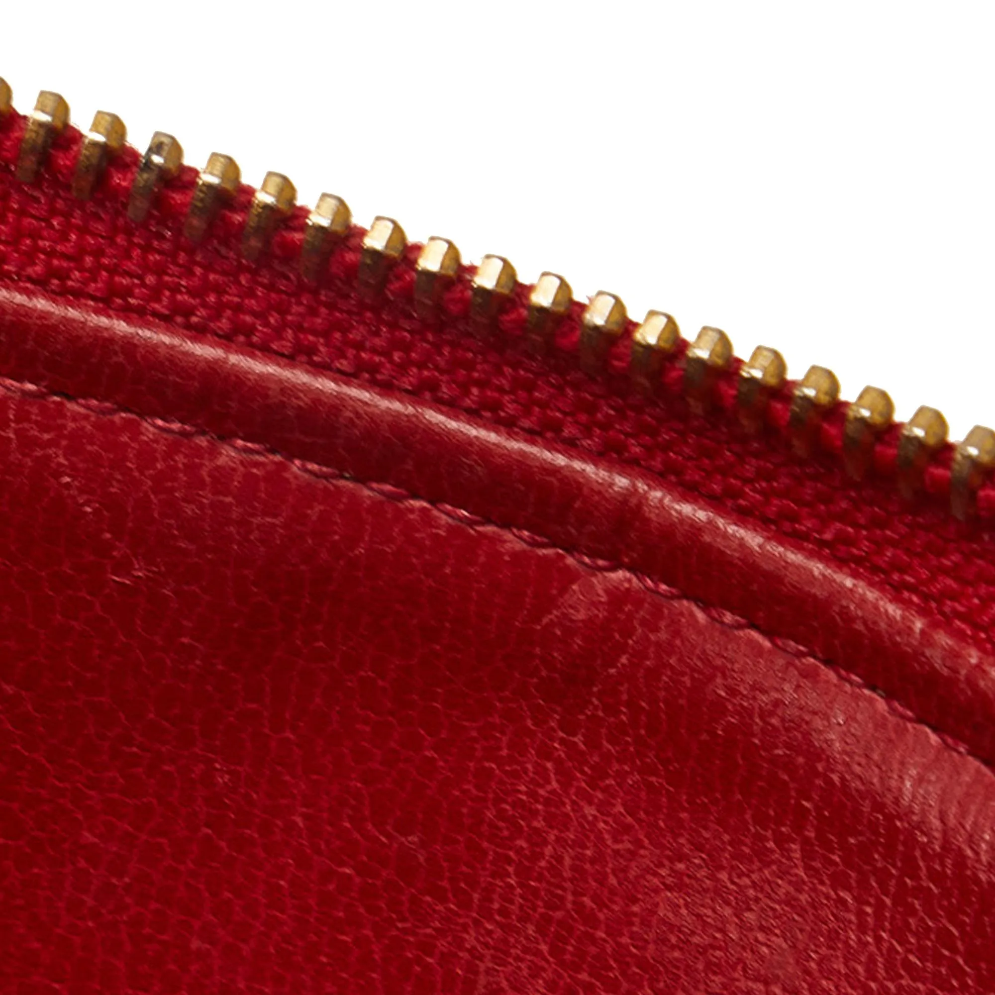 Chanel Quilted Lambskin Shoulder Bag (SHG-Qw6dWQ)